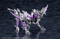 XenoAlma Explode Volcalion 16