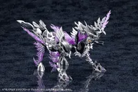 KOTOBUKIYA XenoAlma Explode Volcalion - ARCANADEA - photo 16