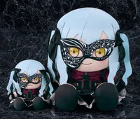 GOOD SMILE COMPANY Big 40cm Plushie Ave Mujica Oblivionis - BanG Dream! - photo 3