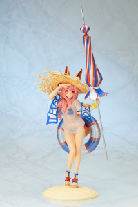 Lancer/Tamamo-no-Mae 10