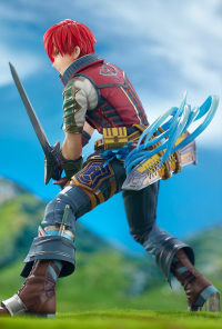 Adol Christin 3