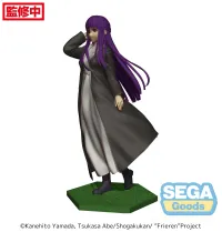 SEGA Luminasta "Frieren: Beyond Journey's End" "Fern" - Frieren: Beyond Journey's End - photo 2