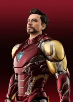 TAMASHII NATIONS Iron Man Mark85 (THE INFINITY SAGA) - Marvel - photo 3