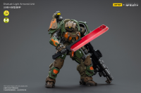 Shakush Light Armored Unit 9
