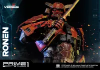 Prime 1 Studio Premium Masterline Modern Combat Versus Ronen EX Version - Video Games - photo 14
