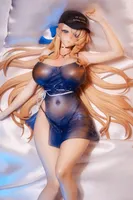 APEX TOYS 1/7 Scale [BrownDust2] Water Park Queen Wilhelmina Painted Figure with BONUS - Brown Dust 2 - photo 14