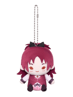 Puella Magi Madoka Magica the Movie -Rebellion- Collectible Finger Puppet 10