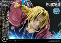 Concept Masterline Fullmetal Alchemist Edward & Alphonse Elric Deluxe Version 95