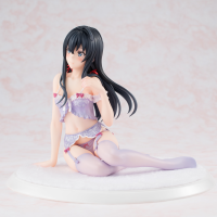 YUKINO YUKINOSHITA Lingerie ver. 4