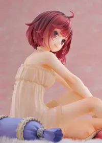 TAITO Atelier Sophie: The Alchemist of the Mysterious Book 1/6 Scale Figure - Sophie - Negligee Ver. - Atelier Ryza - photo 13