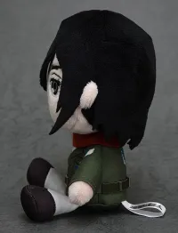 GOOD SMILE COMPANY Attack on Titan Mikasa Plushie - Attack on Titan - photo 3