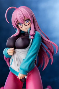 I'm Living with an Otaku NEET Kunoichi!? Ideura Shizuri 8