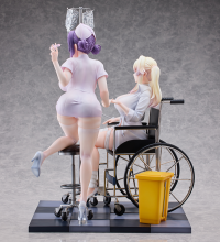 Yuri & Stella Hospital Ver. 9