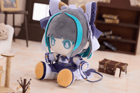 Cheshire Punipuni Plushie 6