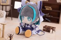 Solarain Cheshire Punipuni Plushie - Azur Lane - photo 6
