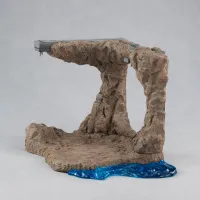 MegaHouse G Structure Tragedy in Jaburo (For 1/144 HG Models) - Mobile Suit Gundam - photo 5