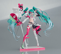 Racing Miku 2025 Ver. 3