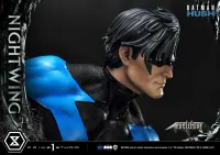 Prime 1 Studio Museum Masterline Batman: Hush (Comics) Nightwing EX Bonus Version - DC Comics - photo 29