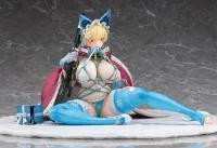 Phat! Company VSK-94 Christmas Eve Detective Heavy Damage Ver. - Girls' Frontline - photo 4