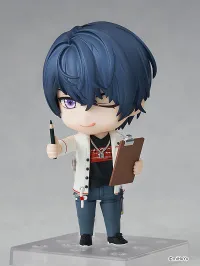 GOOD SMILE COMPANY Nendoroid King - Tears of Themis - photo 3