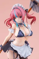 KOTOBUKIYA Takakiyo Kanan - Mistress Kanan is Devilishly Easy - photo 14