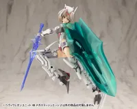 KOTOBUKIYA HEAVY WEAPON UNIT48 MEGA SLASH EDGE 2 - M.S.G - photo 7