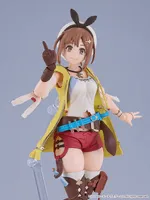 Max Factory PLAMATEA Reisalin Stout - Atelier Ryza - photo 10