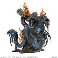 Capcom Figure Builder Creator's Model Nu Udra 1