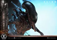 Prime 1 Studio Museum Masterline XL Alien: Romulus Scorched Xenomorph - Alien (Movie Franchise) - photo 8