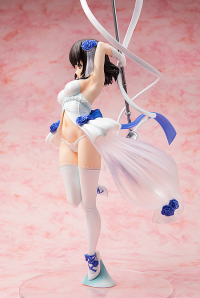 Yukina Himeragi: Summer Wedding ver.(re-run) 4