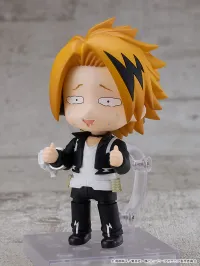 GOOD SMILE COMPANY Nendoroid Denki Kaminari - My Hero Academia - photo 6