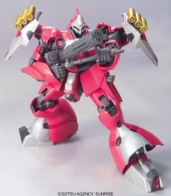 HCM Pro Jagd Doga (Quess Ver)