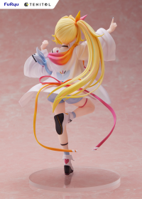 TENITOL Hoshikawa Sara 8