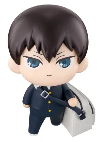 TAMASHII NATIONS TOBIO KAGEYAMA "HAIKYUU!!", Rowtashii Noise tekupiku - Haikyu!! - photo 4