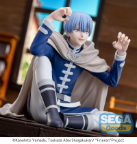 "Frieren: Beyond Journey's End" PM Perching Figure "Himmel" 4
