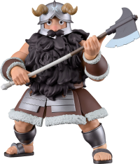 figma Senshi 6