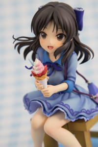 [PF248] Arisu Tachibana [Hajimete no Hyoujou](re-run) 4