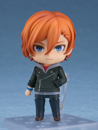 Nendoroid Chuya Nakahara: Fifteen-Year-Old Ver. 1
