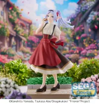 SEGA XStellar Frieren: Beyond Journey's End Frieren ~At a Certain Festival~ - Frieren: Beyond Journey's End - photo 1