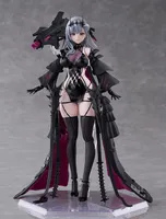 Max Factory figma Modernia - Second Affection - GODDESS OF VICTORY: NIKKE - photo 6