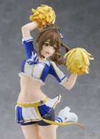 PLUM PMOA Chiyuki Kuwayama - THE iDOLM@STER - photo 9