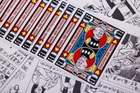 Old Master Q Playing Cards - Room One Edition 6