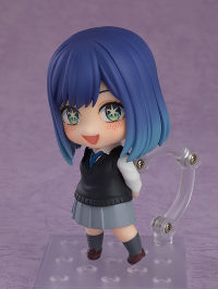 Nendoroid Akane Kurokawa 4