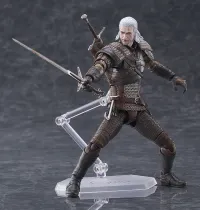 Max Factory figma Geralt - Video Games - photo 3