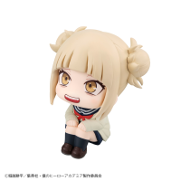 Lookup My Hero Academia Tomura Shigaraki・Himiko Toga set【with gift】 14