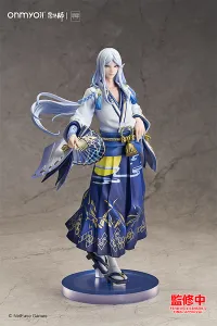Good Smile Arts Shanghai Seimei: Lunar Corona Ver. - Onmyoji - photo 1