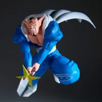 BANDAI DRAGON BALL Z MATCH MAKERS DABURA(VS SUPER SAIYAN SON GOHAN), Banpresto Match Makers - Dragon Ball Z - photo 7