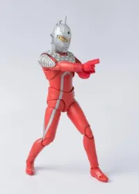 TAMASHII NATIONS ULTRASEVEN  "ULTRAMAN", TAMASHII NATIONS S.H.Figuarts - Ultraman - photo 8