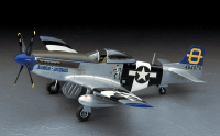 [JT30] 1:48 P-51D MUSTANG 2
