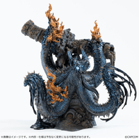 Capcom Figure Builder Creator's Model Nu Udra 4